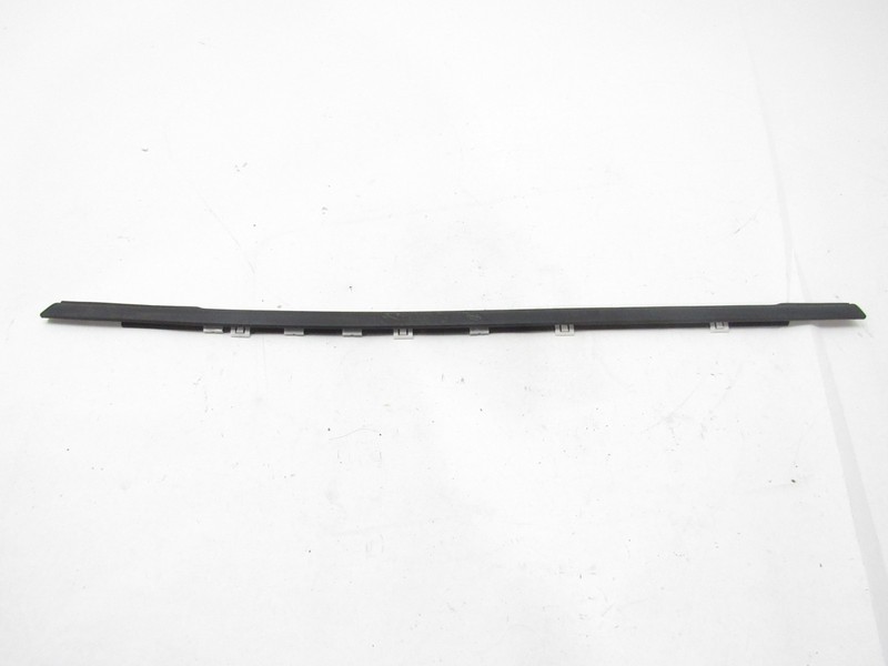 Kia Sportage SX 2023 Rear Right Passenger Door Belt Window Molding 21-25 |#3