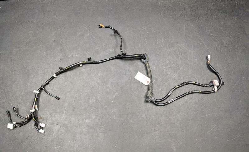 Rear Tailgate Wiring Harness 2013 Infiniti JX35 24051-3JA1A 2014 2015 2016 2017