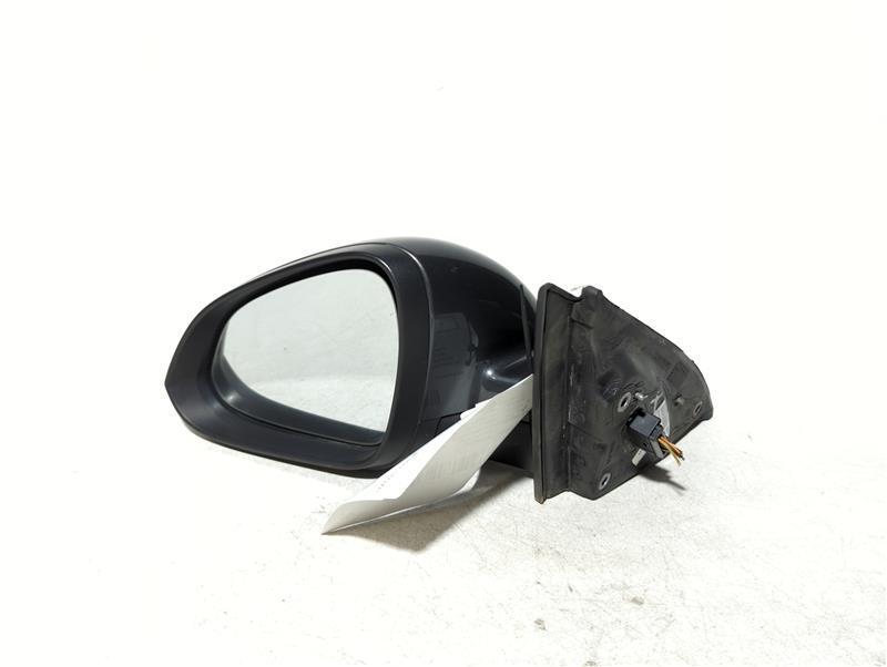 2011 Buick Regal Left Door Mirror Assembly Grey OEM 282070 115K Miles