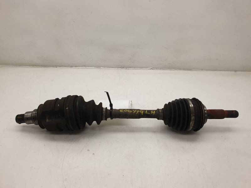 96-00 TOYOTA RAV4 AWD AT DRIVER SIDE FRONT AXLE SHAFT ASSEMBLY