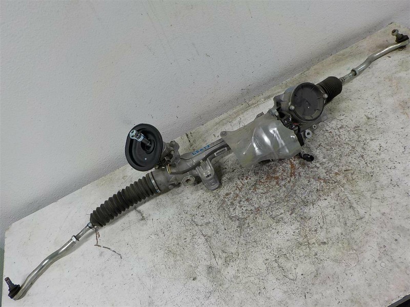 16 17 Honda Civic 2.0L CVT EX LX Steering rack and pinion gear box 53650-TBG-A12