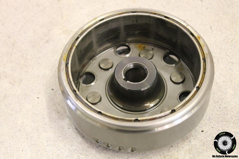 1991 Honda CBR600F2 STATOR MAGNETO ALTERNATOR GENERATOR FLYWHEEL ROTOR CBR 600