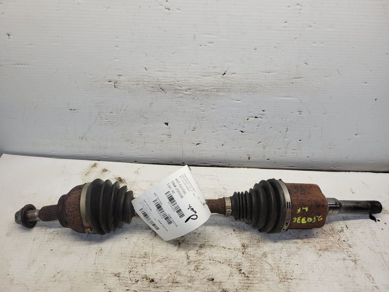Driver Left Axle Shaft Front 1.5L 2WD Fits 13-19 ESCAPE 1650320