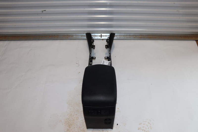 2011-2015 INFINITI FX35 FX37 FX50 CENTER CONSOLE ARMREST STORAGE ASSY OEM