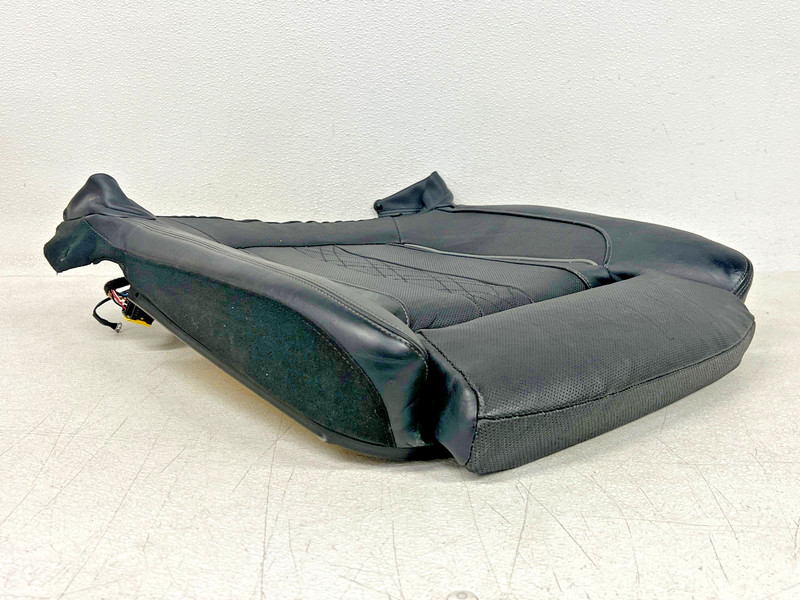 ⭐2016-2022 BMW 750I 740I FRONT RIGHT SIDE LOWER SEAT CUSHION BOTTOM OEM LOT2722