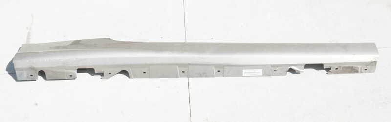 2007 - 2013 BMW 335i328i CONVERTIBLE COUPE FRONT FENDER RIGHT SIDE