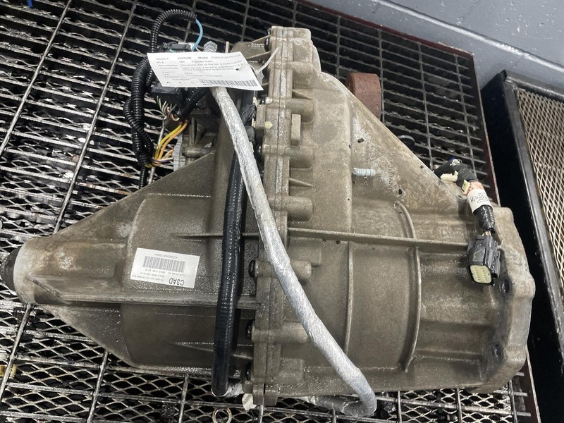12-'14 FORD F150 3 mode Transfer Case 102k miles OEM 6 Month Wnty!