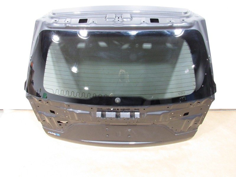 22-24 Jeep Grand Cherokee 2023 Rear Tailgate Hatch Liftgate Shell W/Glass |:A