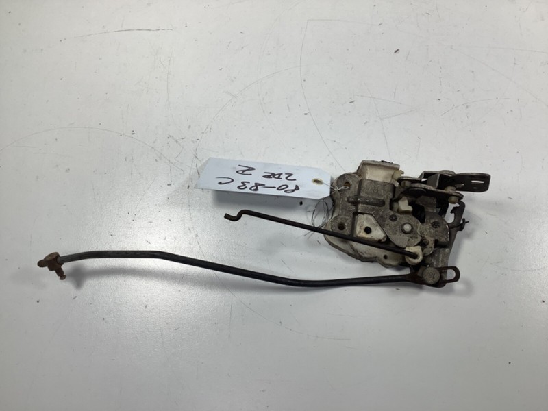 80-83 Honda Civic 2DR RIGHT SIDE DOOR LOCK 75410-SA0-661 OEM