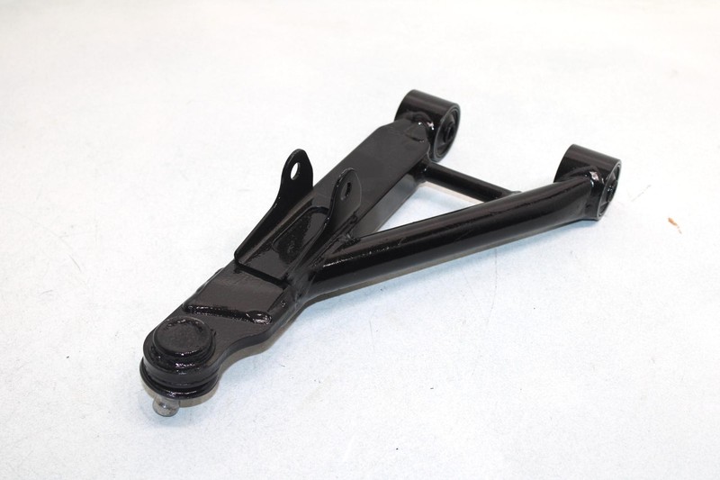 03 Suzuki Vinson 500 Lt-f500f Oem Front Right Upper A Arm 52430-03820 AS24