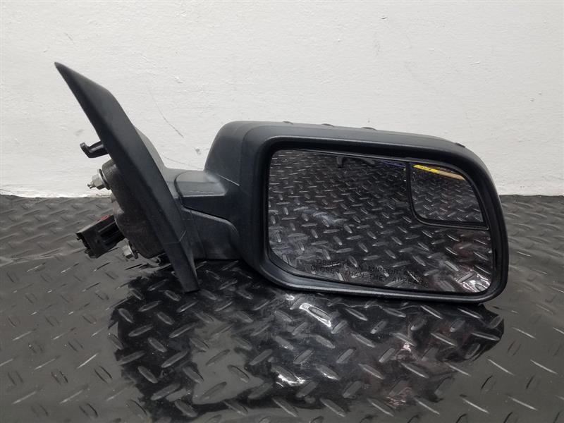 11-14 Ford EDGE Right Passenger Side View Mirror Textured OEM CT4Z-17682-AA
