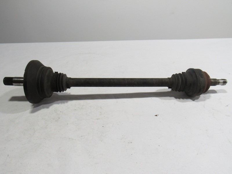 14-17 Mercedes S63 C217 2015 AMG AWD Rear Left Drive Suspension Axle Shaft :O