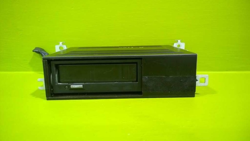 02 Q45 6 DISC CD CHANGER OEM 3317-5