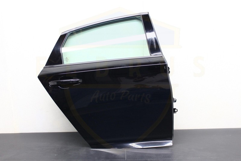 2018 19 2020 21 2022 HONDA ACCORD REAR PASSENGER RIGHT DOOR ASSEMBLY *NH731P*