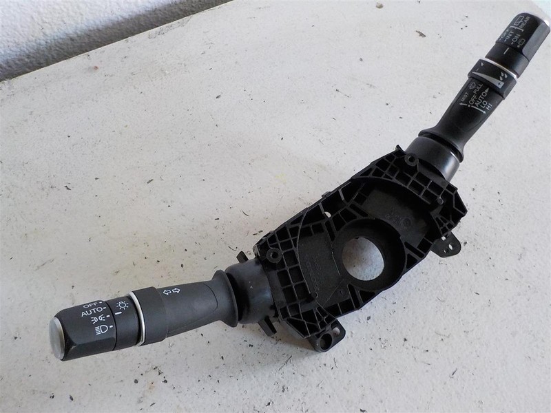 2014-2016 Acura Mdx Turn Signal Headlight Wiper Column Switch 35255-Tz5-K41 3525