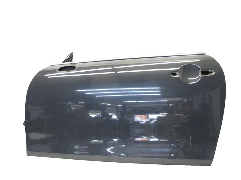 π 14-20 Mini Cooper (HATCHBACK 2Dr) Front Door Shell Driver Left (SCRATCH)
