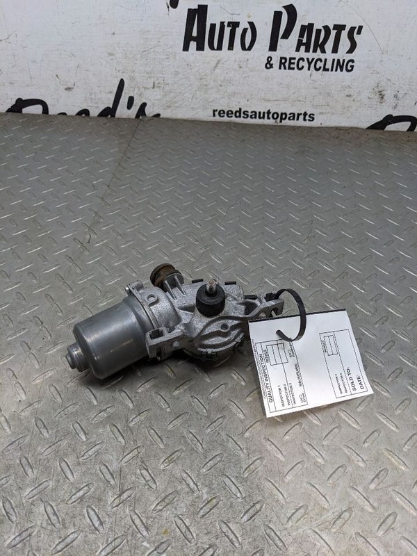 Windshield Wiper Motor Fits 16-23 CAMARO 1145940