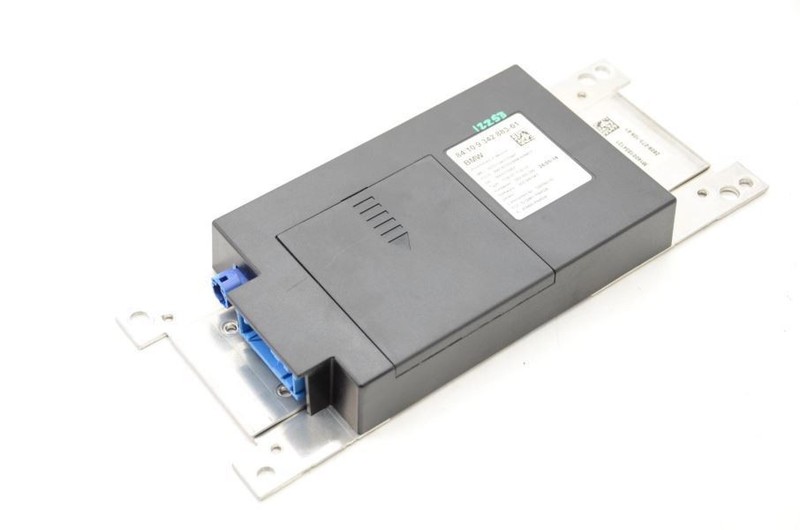 2013-2019 BMW 640I Gran Coupe Telematics Bluetooth Module 8410934288301
