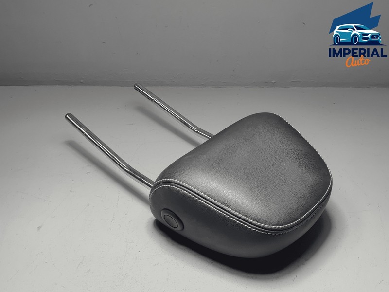 2021-2023 VOLKSWAGEN ATLAS FRONT LEFT OR RIGHT SIDE SEAT Black HEADREST OEM