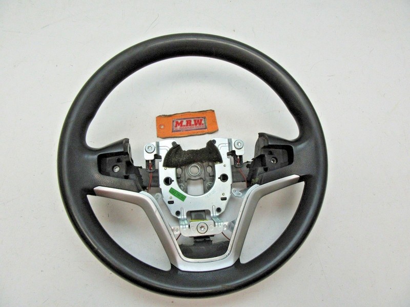 STEERING WHEEL COLUMN AUDIO RADIO CONTROL CRUISE SWITCH fits 08 09 10 SATURN VUE