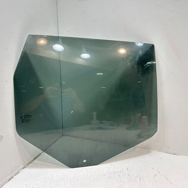 2011-2020 Jeep Grand Cherokee Rear Right Passenger Door Window Glass OEM