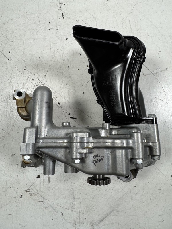 16-21 Honda Civic 2.0 Oil Pump Assembly 15100-5BA-A01 OEM