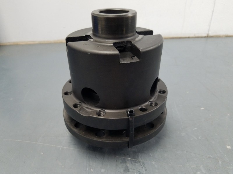 Lamborghini GallardoOEM Rear Differential Carrier #7679 B5