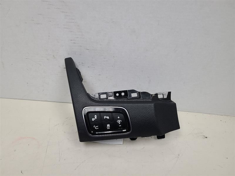 Left Dashboard Switchpad Fits 2016 EQUUS 567947