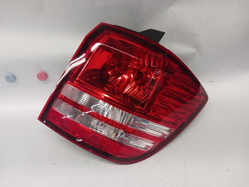 10-'20 DODGE JOURNEY Right passenger outer Taillight incandescent OEM Grade A!