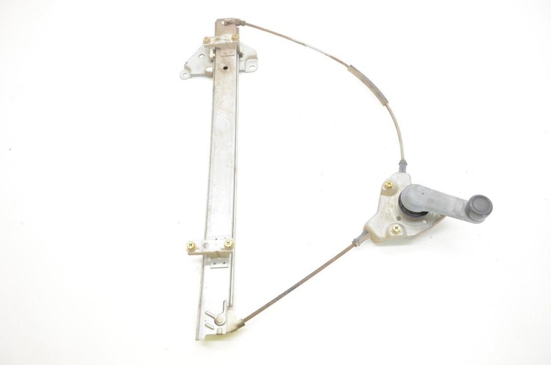 86-95 Nissan Pickup D21 Passenger Right Front Door Window Regulator