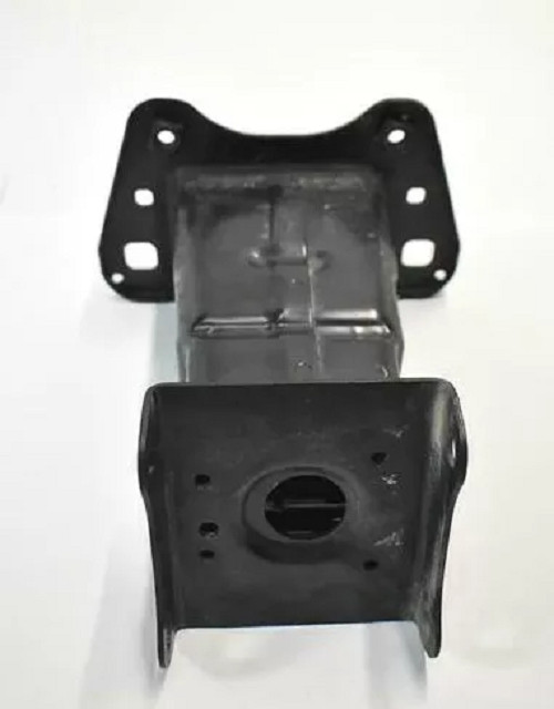 06-12 Mercedes X164 GL450 ML350 ML550 Front Left Side Reinforcement Bracket OEM