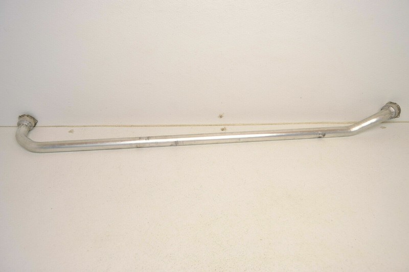 Porsche 911 GT3 Right Tunnel Coolant Pipe Feed Supply Line GT3 RS Oem 2007-2012