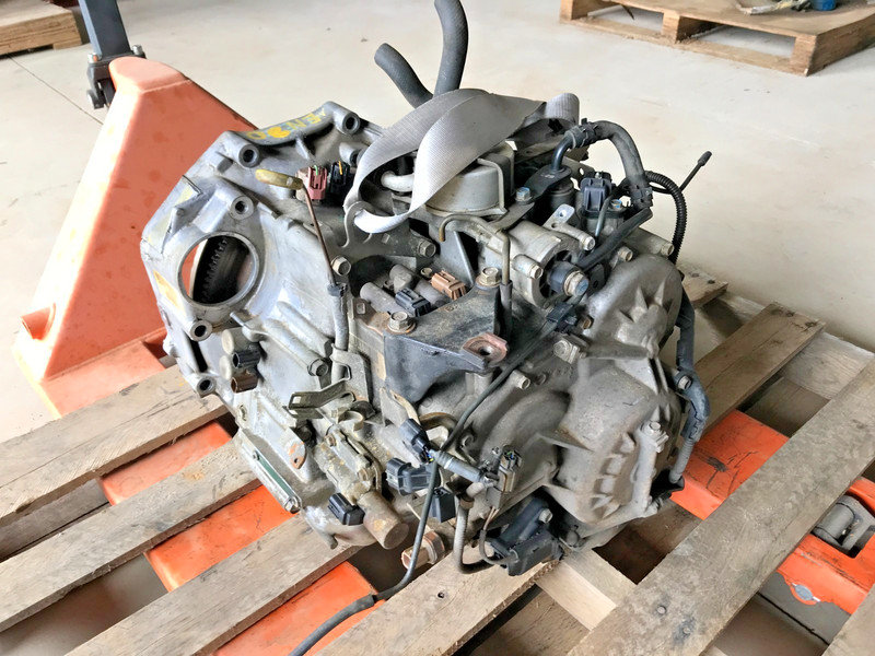 2004 Acura TL Automatic Transmission OEM 168K Miles