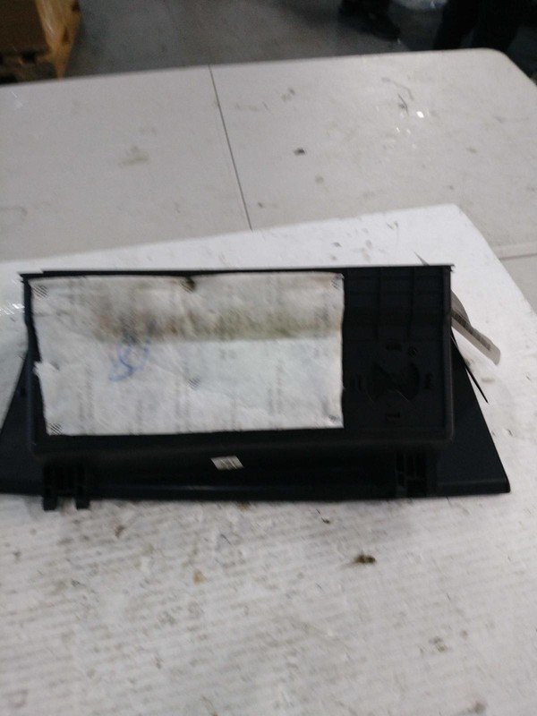 2016 KIA Forte Glove Box Door White Used OEM 1207072 136K Miles