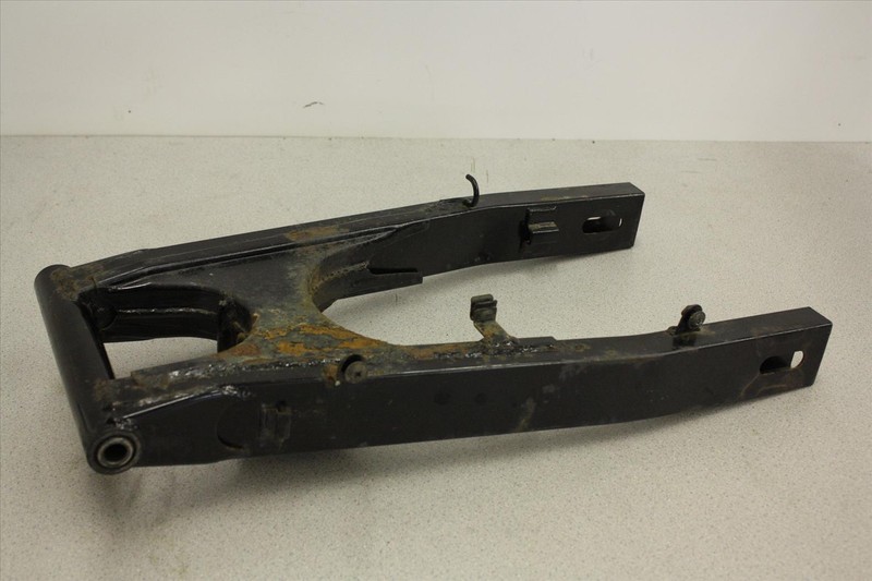1995 KAWASAKI NINJA EX 500 REAR SWINGARM SWING ARM SUSPENSION EX500 EX500D 95