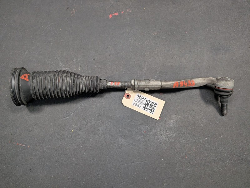 Right Tie Rod End Assy 2019 Audi A7 8W0423812C 2020 2021 2022 2023 2024
