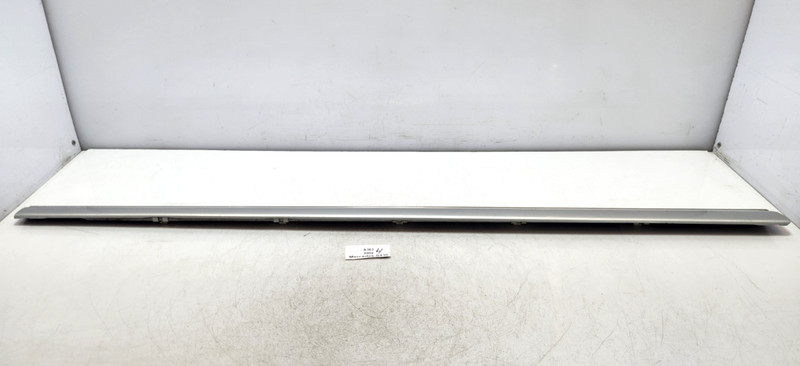✅ 00-06 OEM Mercedes W220 S430 S500 Front Left Driver Door Trim Panel Molding*