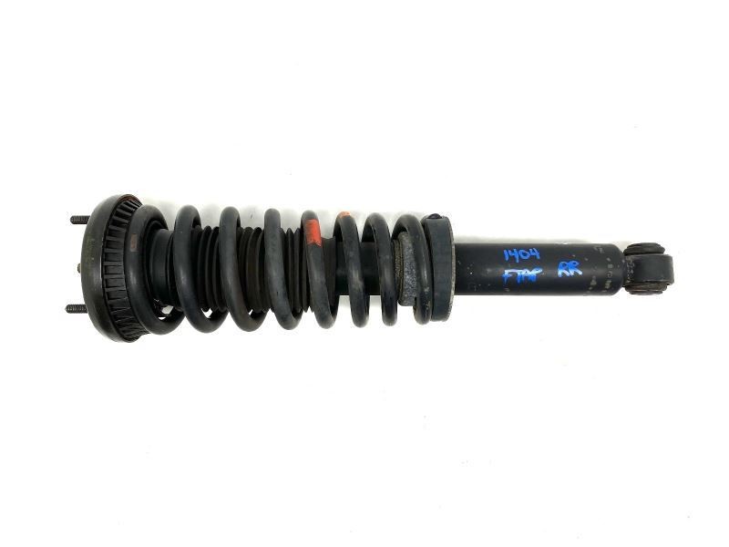 Rear Strut 4.2L XR836887 Fits 2003-2005 Jaguar S Type 71917