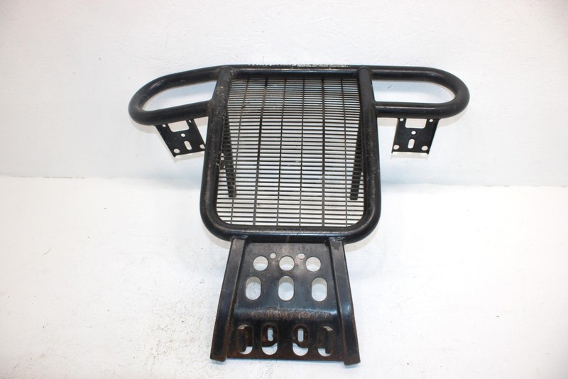 1998 Polaris Magnum 425 4x4 Oem Front Bumper/Brush Guard 2670190-067 AP161