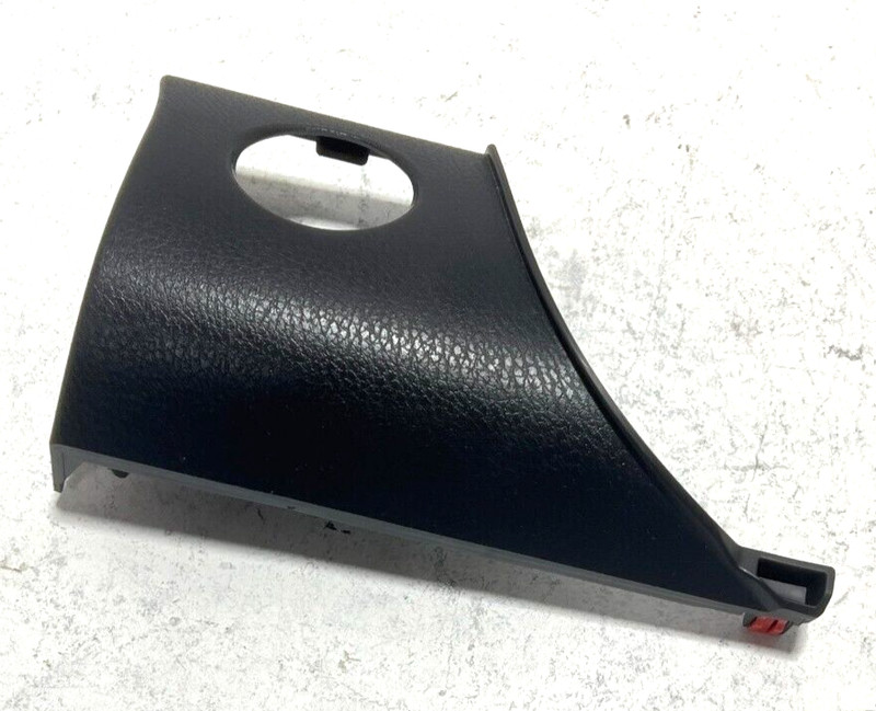 TOYOTA CAMRY DASH PANEL START IGNITION SWITCH BEZEL TRIM COVER 2018-2024 OEM