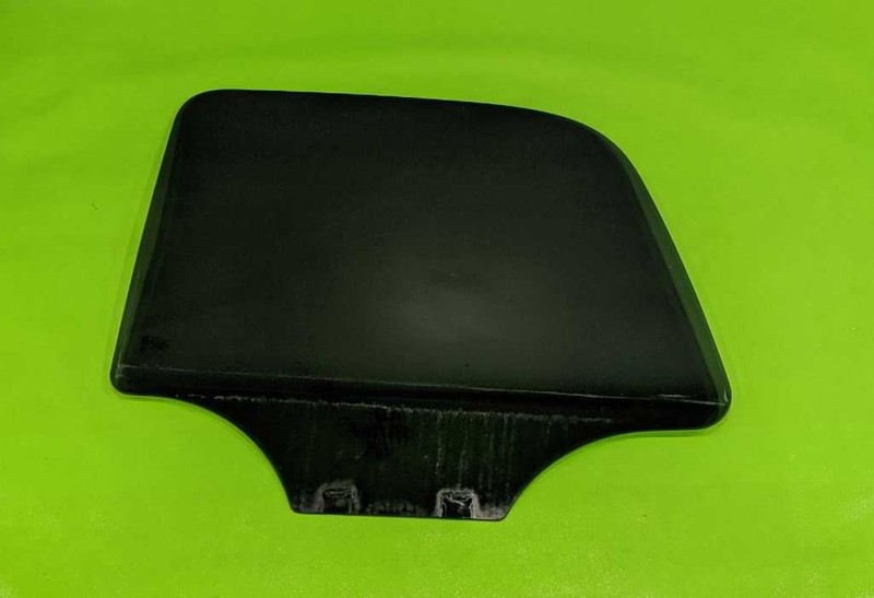 07-13 TAHOE DRIVER LEFT REAR WINDOW DOOR GLASS OEM 4238-40