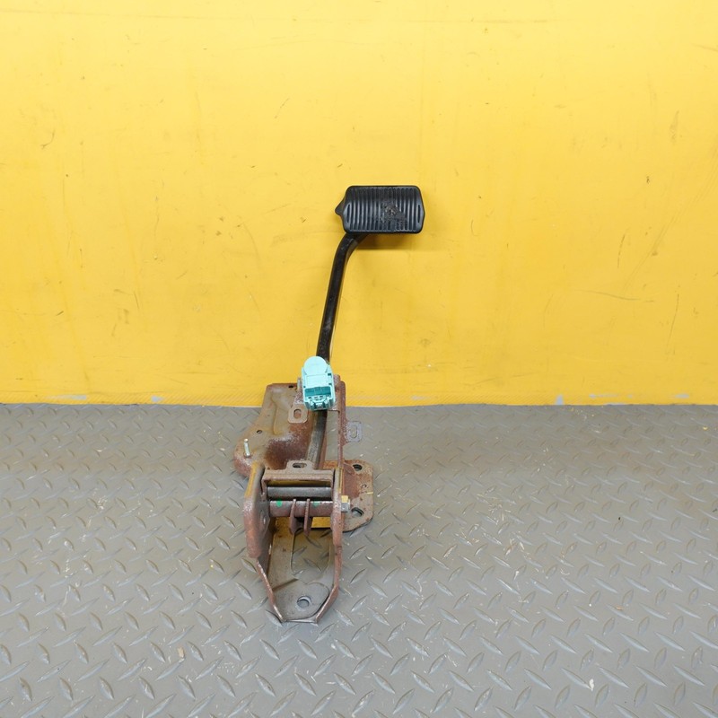 2022-2025 FORD MAVERICK FOOT BRAKE PEDAL W/ BRACKET SENSOR OEM LX612D094BC