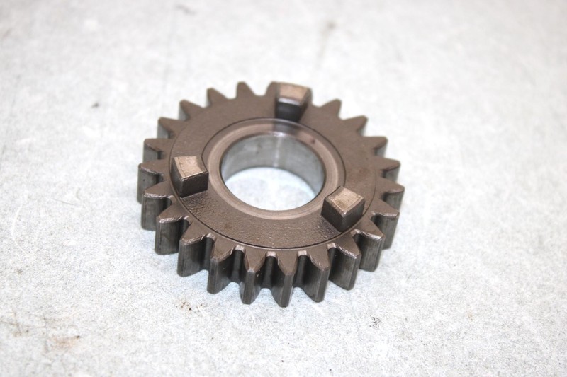 00 Polaris Xpedition 425 Oem Drive 5th Gear 3086342 AP19