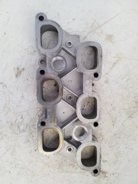 Intake Manifold VIN W 4th Digit Limited Lower Fits 12-16 IMPALA 1907033