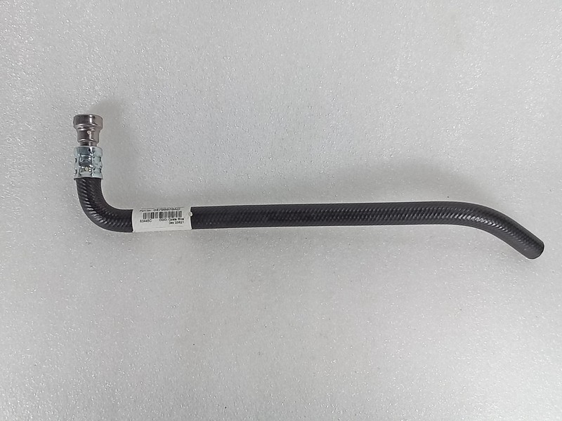 2001-2002 Dodge Ram 2500 3500 Oil Cooler Hose Tube 04798876AD