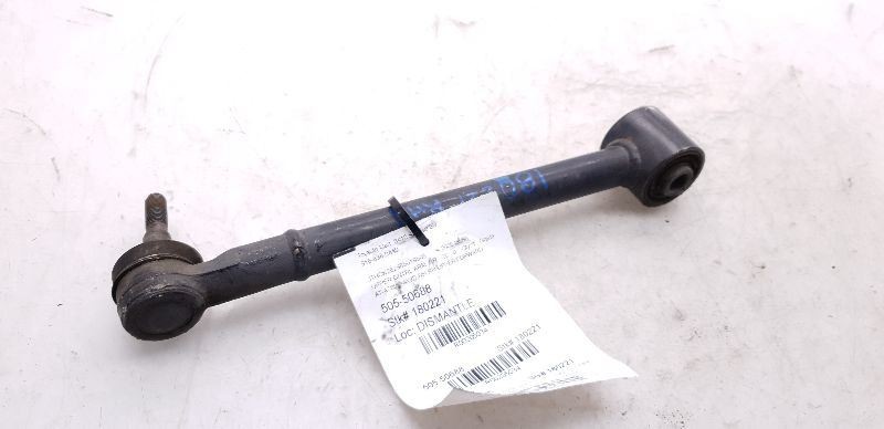 06-08 LEXUS IS250 PASSENGER SIDE REAR UPPER CONTROL ARM