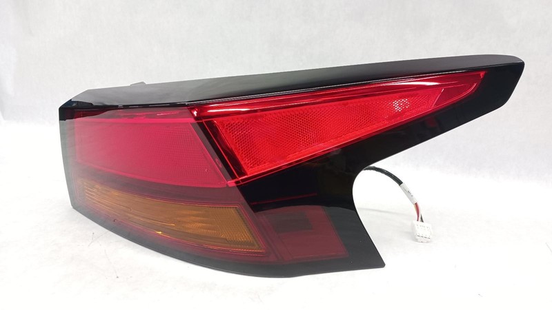 19-'25 NISSAN ALTIMA Right passenger outer Taillight OEM Grade A!