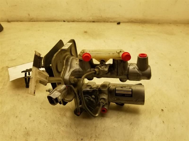 Power Brake Booster VIN W 5th Digit Hybrid Fits 08 HIGHLANDER 415107