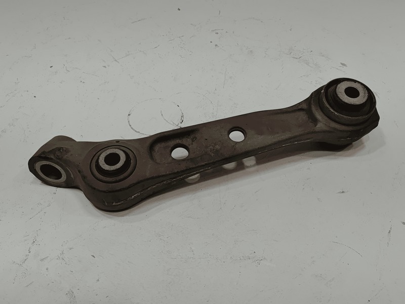 2011-2016 BMW 550i xDrive FRONT PASSENGER SIDE SUSPENSION LOWER CONTROL ARM OEM