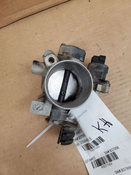 Throttle Body Throttle Valve Assembly 6-201 3.3L Fits 95 CONCORDE 271053